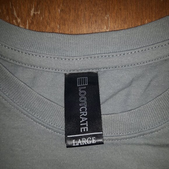 Brand new Loot Crate Robocop t-shirt - Picture 3 of 4